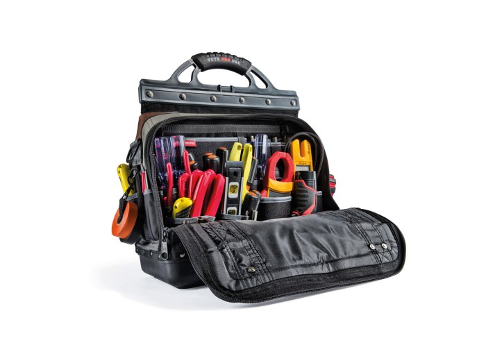 VETO PRO PAC work bag model TECH-XL | Waterfitters