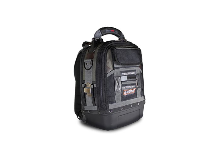 BACK PACK TOOL BAG TECH-PAC MC