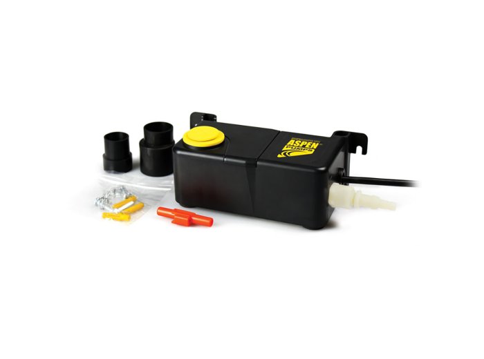 MINI TANK