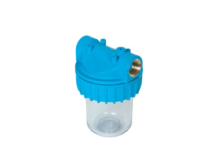 DOLPHIN FILTER 5" COUPLING 3/4"