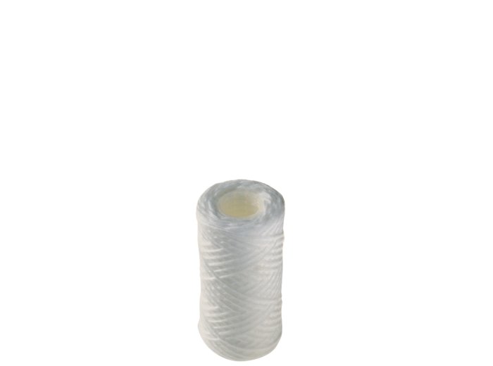 CARTUCCIA FILO AVVOLTO 5"