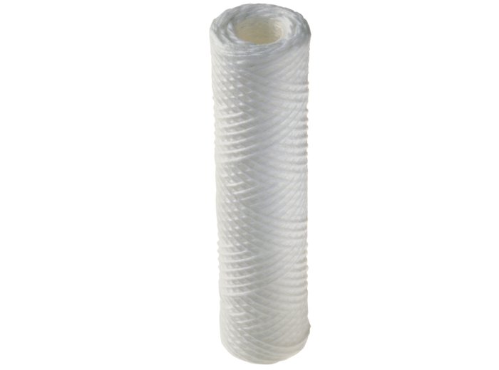 CARTUCCIA FILO AVVOLTO 10"
