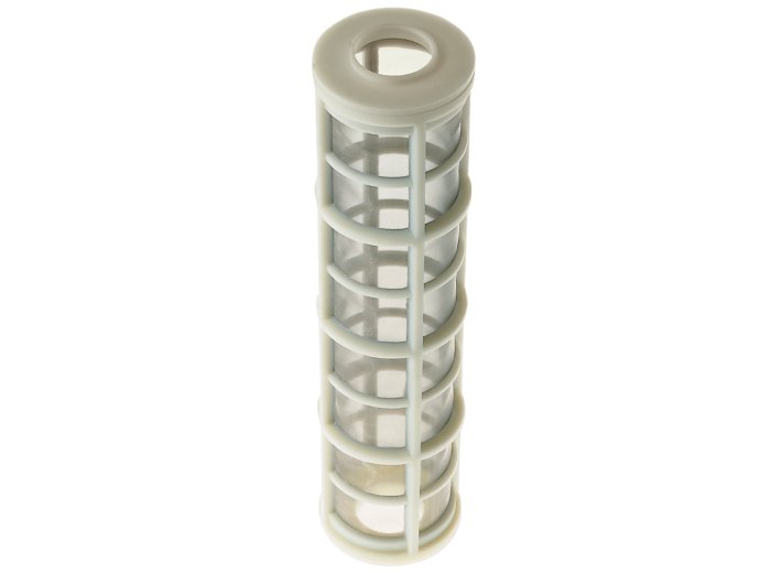 S.S NET CARTRIDGE INOX 10" 144MICR