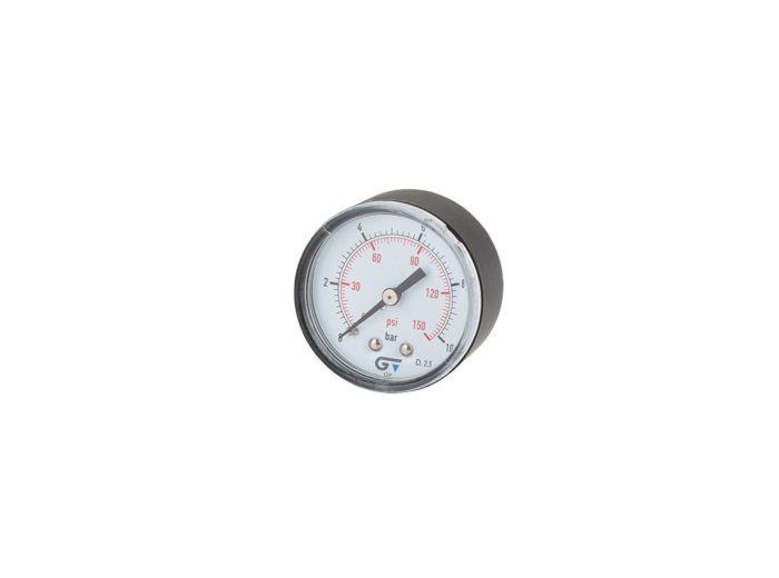 MANÓMETRO DIÁMETRO 53