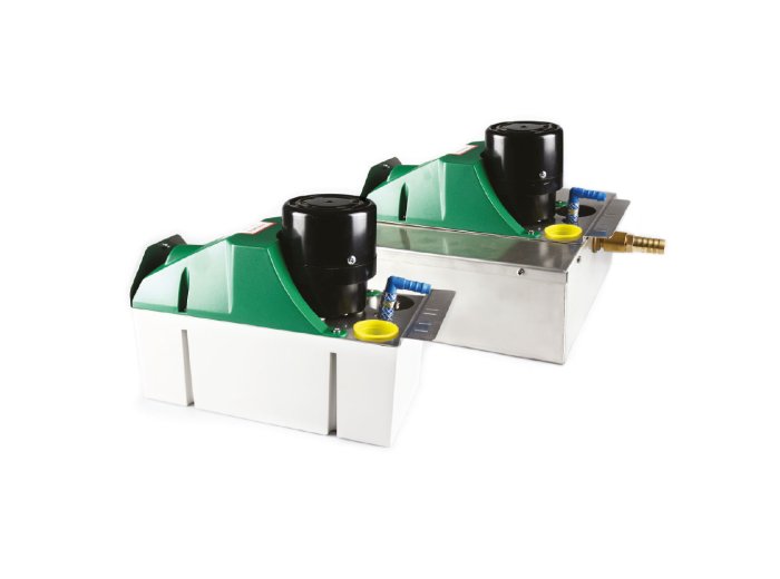 MACERATOR 4L - 10L