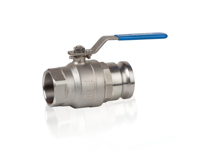GLOBE 2P CAMLOCK