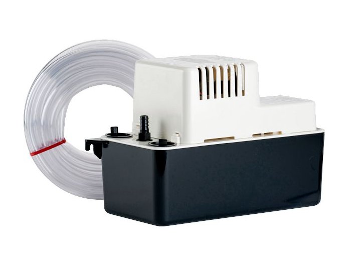 Bomba de drenaje de condensados LITTLE GIANT VCMA-20 | Water Fitters