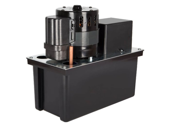 CON. EL. PUMP VCL-45S,230 Volt,50Hz,CE/T