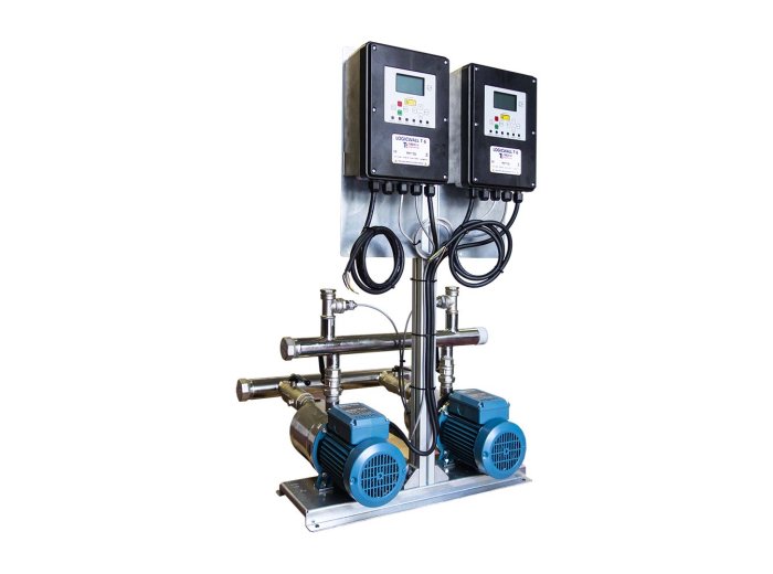 TE 2MXH 200