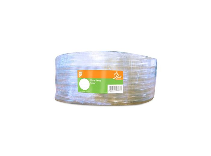 TUBERÍAS PVC 30 M