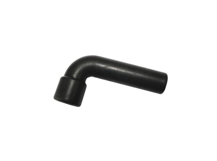 CURVA 90° LUNGA 12MM - 16MM (CONF. 3PZ)