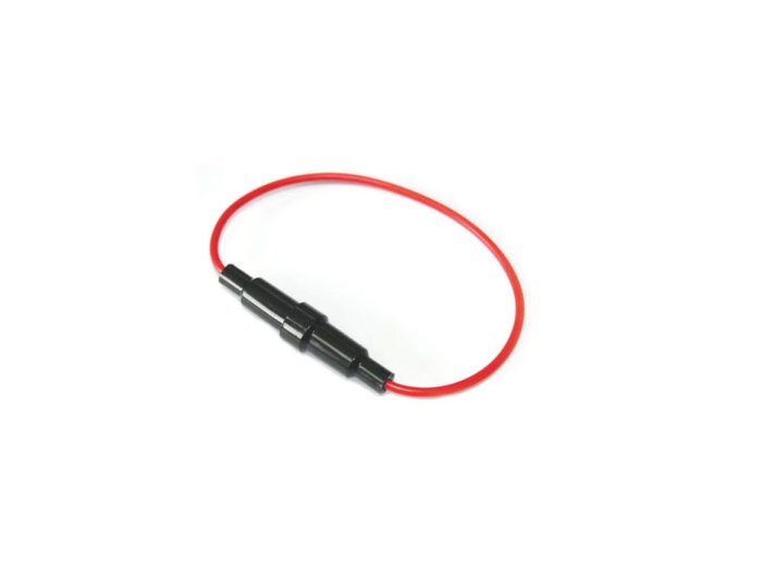 1 AMP FUSE (PACK OF 2)