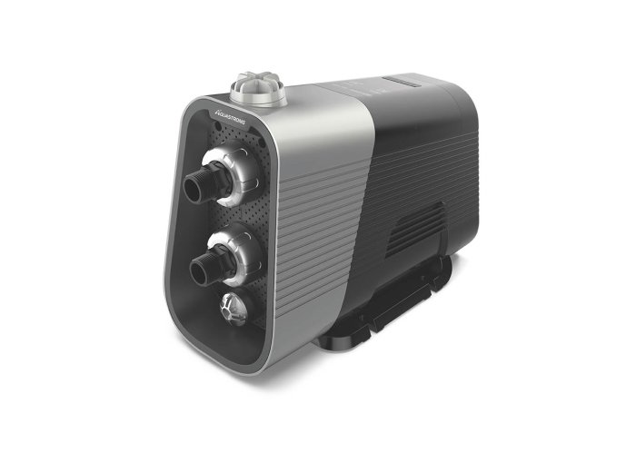 SURF. EL. PU. AQUASMART 45 1-230V