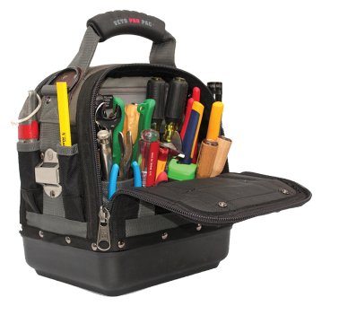 VETO PRO PAC work bag model TECH-MC | Waterfitters