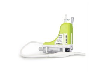 MINI LIME SILENT+