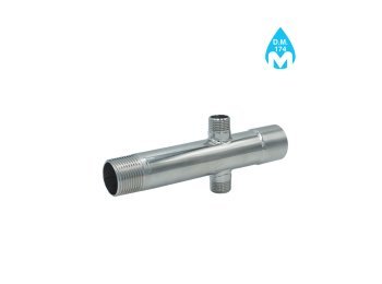 MODUAL BILATERALE