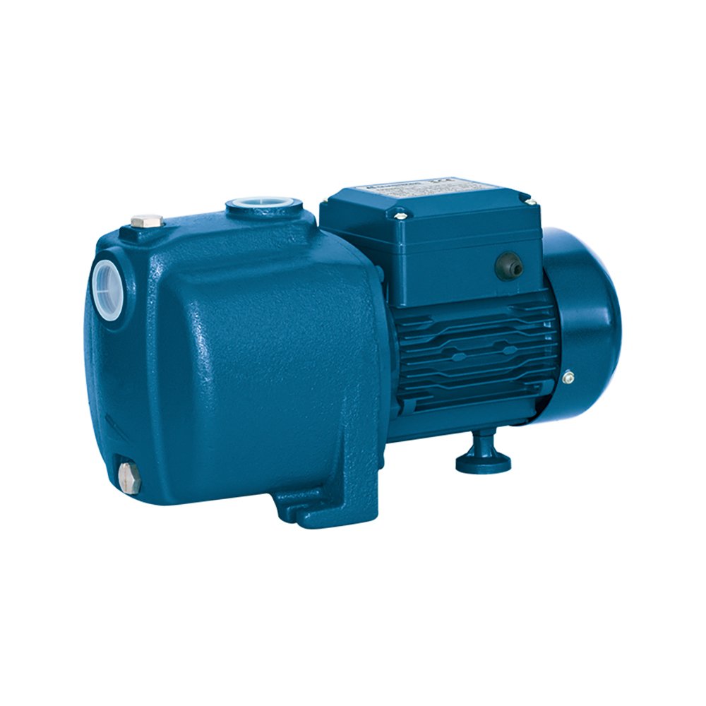 AQUASTRONG ECM horizontal multicell surface pump Waterfitters