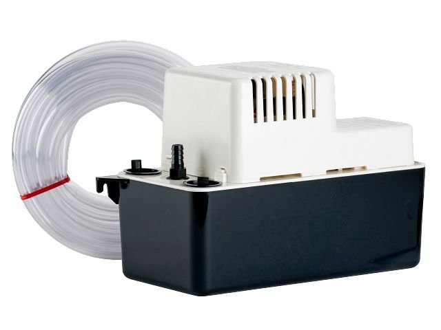 Kondensatpumpe Little Giant Vcma-20s Online Kaufen