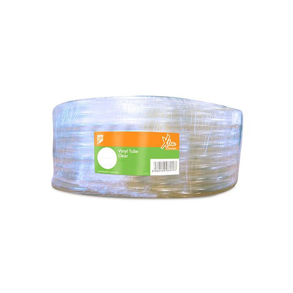 PVC hoses for condensate drainage pumps XTRA by ASPEN Water Fitters