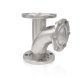 GLOVALVE XL CHECK VALVE DN65 AISI 316