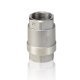 VALV.RITEGNO CROMAX AP PN63 A316 1/4"