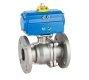 VALV.H2528 DN 40 CON ATTUA.GNP-94/S5 SE