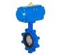 VALV.H2108 DN50 CON ATTUA. GNP-44 DE