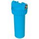 FILTRO SINGOLO DOLPHIN BLUE ATT.O 1" OTT