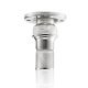 FOOT VALVE IDRJA DN80 316 FPM