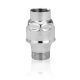 VALVOLA NR IDRJA 1" 316 FPM MF NPT OR