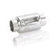 VALVOLA NR CLAPET FLOY 1/2" 316 PTFE