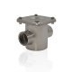 VALVOLA NR CLAPET FLOY 2.0 1/2" 316 PTFE