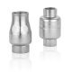 NR VALVE SMALL 1/4" 304 FPM OR