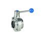 V. FARFALLA M-SALD. A304 EPDM 1"