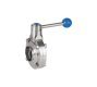 V. FARFALLA SALD.-SALD. A304 EPDM 2"
