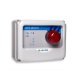 QUADRO ELETTRICO MOD.UNIT ALARM 2 NEW