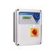 QUADRO ELETTRICO EXPRESS PRO 3-TRI/11