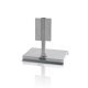 GALVANIZED STEEL BASE 550X430