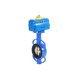 VALV.H2103 6" CON ATTUA. GNP-198/S6 SE