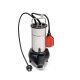 EL.PO. DREN. DRX200MA 2HP 1-230V AUT.