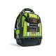 TOOL BAG TECH HI VIZ