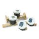 INTELIS DN15 MBS-LRA868 L110 Q3=2,5R400F