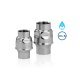 NR VALVE IDRJA 1"1/4 316 FPM OR