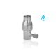 VALVOLA NR SMALL 1/2" 304 FPM T