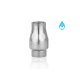 NR VALVE SMALL 1/2" 316 FPM AC