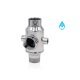VALVOLA NR IDRJA 1" 304 EPDM MF W