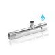 COLL.MODULARE 1"MF ML 1X1/2"M A304