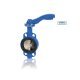 BUTTERFLY VALVE WAFER IRON-316 DN50 EPDM