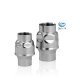 VALVOLA NR IDRJA 3/4" 304 FPM SM