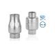 VALVOLA NR SMALL 1/4" 304 FPM OR